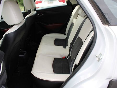 Used 2018 MAZDA CX-3 Grand Touring w/ Premium Package image 30