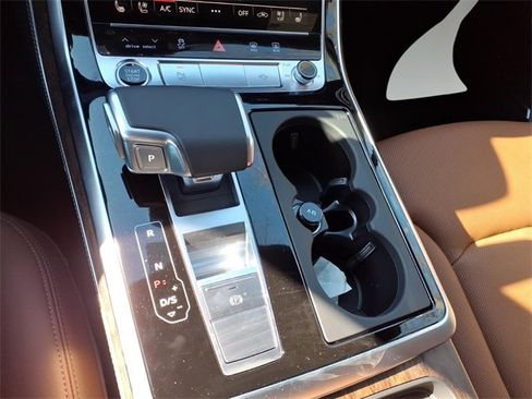 New 2026 Audi Q7 3.0T Premium Plus image 13
