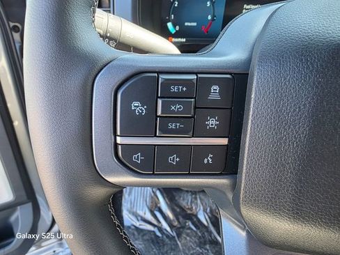 New 2025 Ford F150 Lariat w/ Equipment Group 502A High image 26