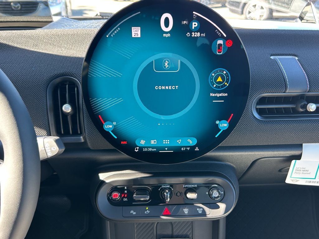 New 2027 MINI Cooper S FWD image 24