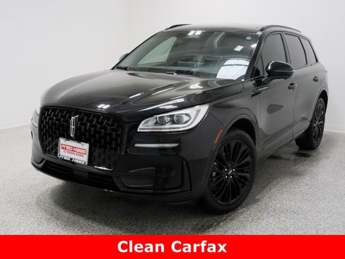 Used 2024 Lincoln Corsair Reserve w/ Equipment Group 201A image 2