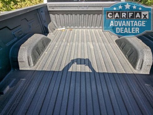 Used 2026 Chevrolet Silverado 1500 W/T w/ WT Value Package image 27