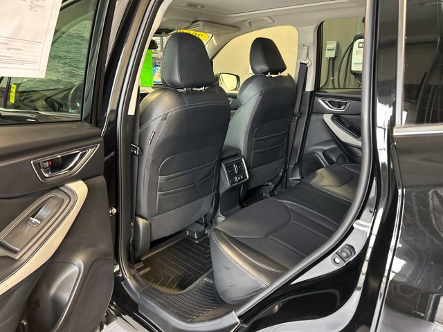 Used 2023 Subaru Forester Limited AWD/4WD image 24