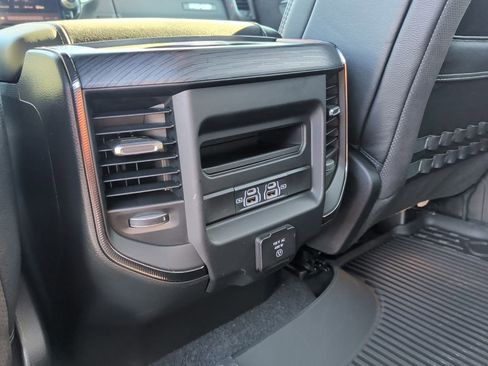 Used 2025 RAM 1500 RHO w/ Bed Utility Group AWD/4WD image 18