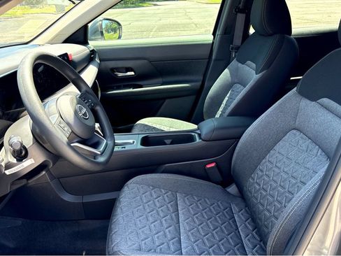 New 2026 Nissan Kicks S w/ Charging Package FWD image 20