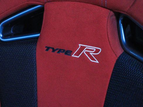 Used 2019 Honda Civic Type R image 25