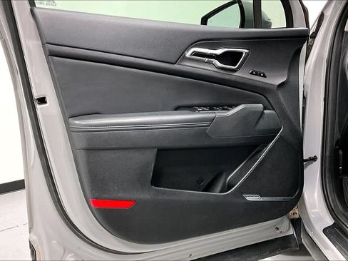 Used 2023 Kia Sportage SX FWD image 22