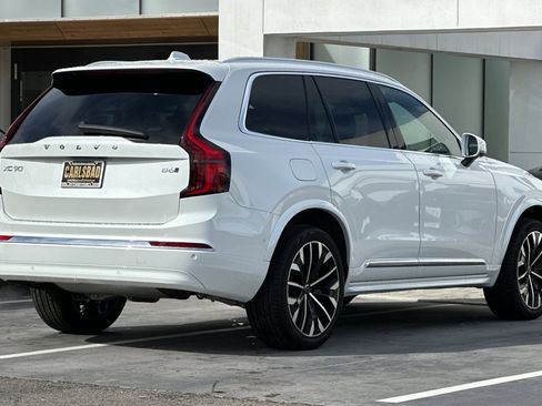 New 2026 Volvo XC90 B6 Ultra image 5