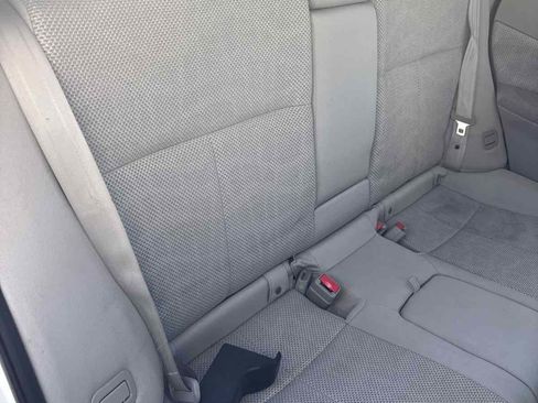 Used 2011 Subaru Forester 2.5XT Premium image 15