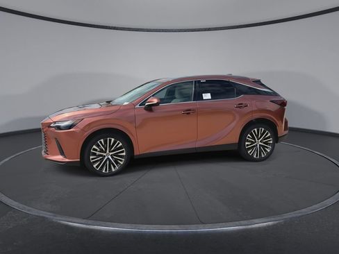 New 2026 Lexus RX 350 Premium Plus FWD image 5