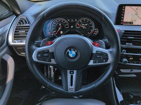 Used 2020 BMW X4 M w/ Executive Package AWD/4WD image 25