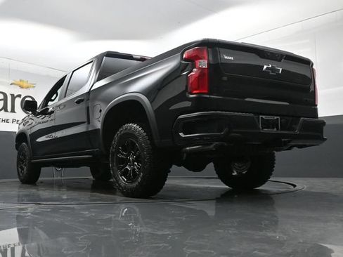New 2026 Chevrolet Silverado 1500 ZR2 AWD/4WD image 5