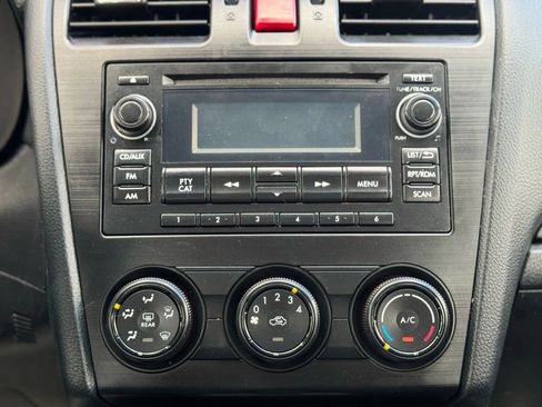 Used 2012 Subaru Impreza 2.0i Sport Premium image 27