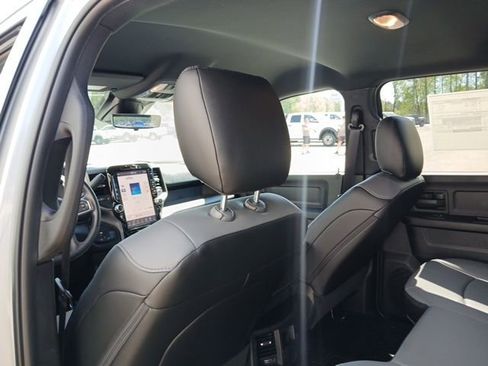 New 2026 RAM 3500 Tradesman image 11