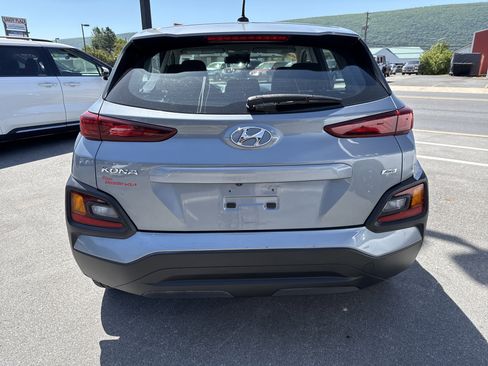 Used 2019 Hyundai Kona SE AWD/4WD image 4