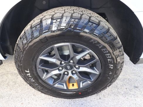 New 2026 Ford Expedition Tremor image 17