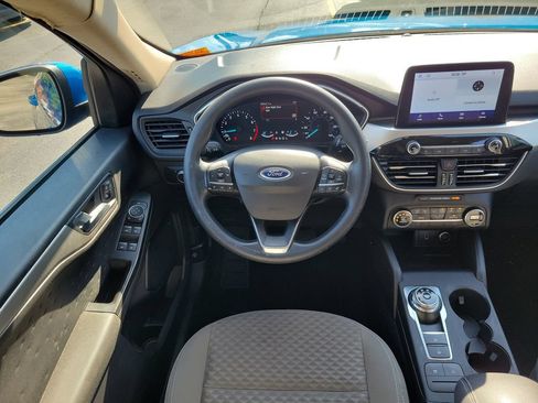 Used 2020 Ford Escape SE FWD image 13