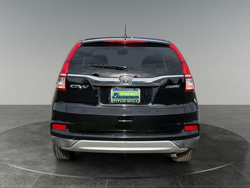 Used 2016 Honda CR-V EX image 8