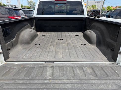 Used 2023 RAM 2500 Tradesman AWD/4WD image 10