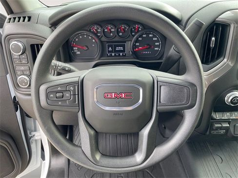 New 2026 GMC Sierra 1500 Pro w/ Pro Value Package image 12