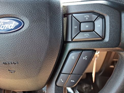 Used 2020 Ford F150 XLT w/ Equipment Group 301A Mid AWD/4WD image 21