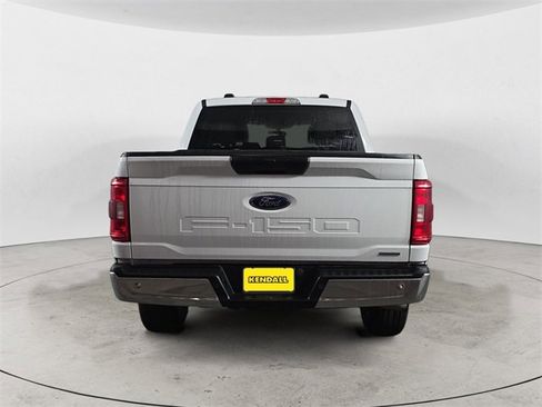 Certified 2023 Ford F150 XLT image 4