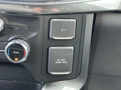 Used 2022 Ford F150 XLT w/ Equipment Group 302A High image 25