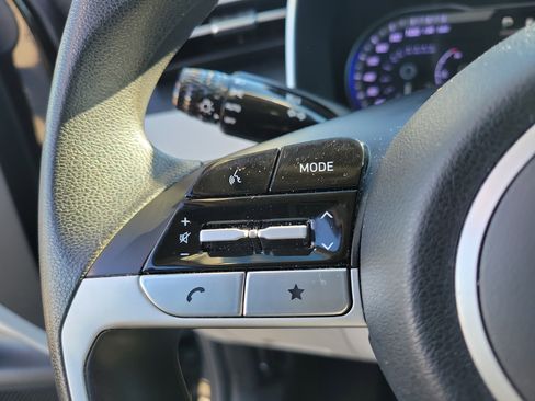 Used 2024 Hyundai Tucson SEL image 24