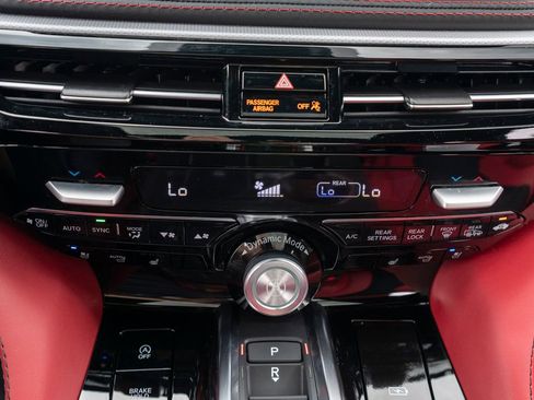 Certified 2026 Acura MDX A-Spec AWD/4WD image 44