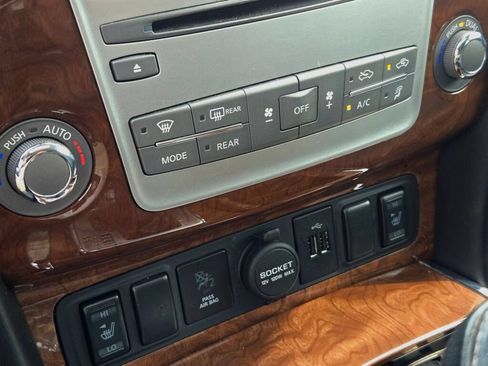 Used 2018 INFINITI QX80 4WD image 39