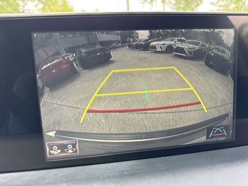 Certified 2022 Lexus RX 350 FWD w/ Premium Package image 17