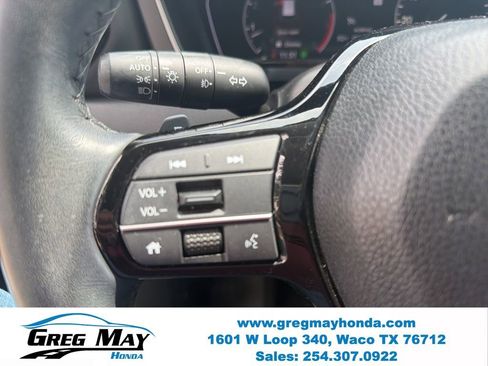 Used 2024 Honda Pilot EX-L image 15