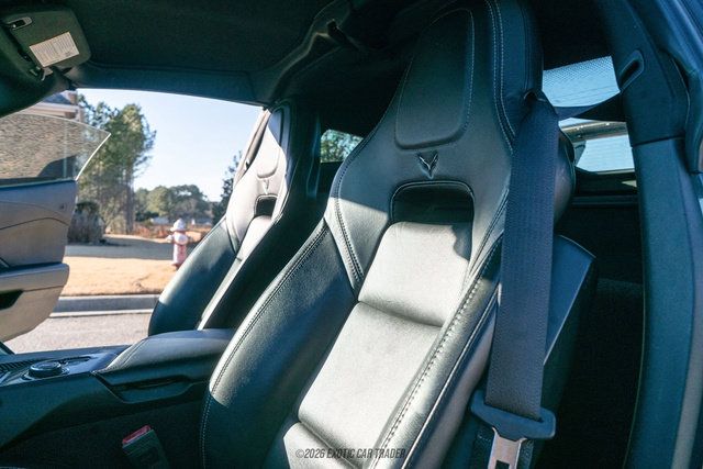 Used 2019 Chevrolet Corvette Z06 RWD image 45