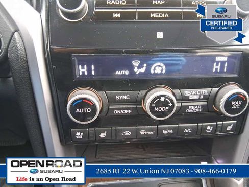 Used 2022 Subaru Ascent Touring image 22