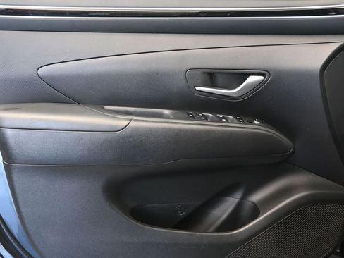 Used 2023 Hyundai Tucson Blue image 25