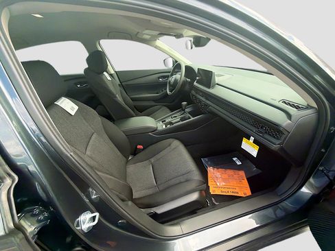 New 2026 Honda Accord LX image 23