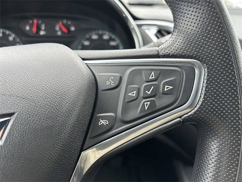 Used 2019 Chevrolet Malibu LT image 24