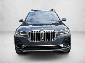 Used 2020 BMW X7 xDrive40i w/ Premium Package video 2