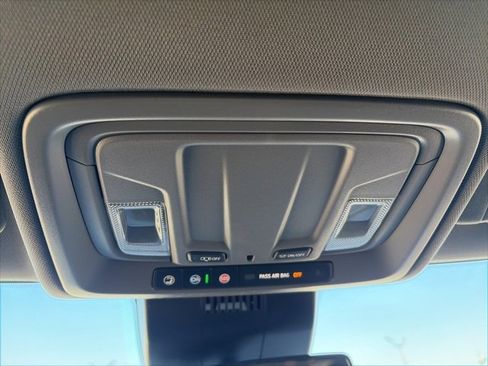 New 2026 Chevrolet Silverado 1500 RST w/ RST Select Package image 25