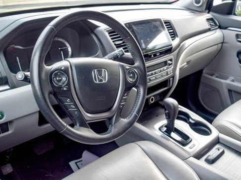 Used 2016 Honda Pilot EX-L image 22