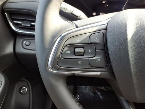 New 2026 Buick Envista Preferred w/ Convenience I Package image 34