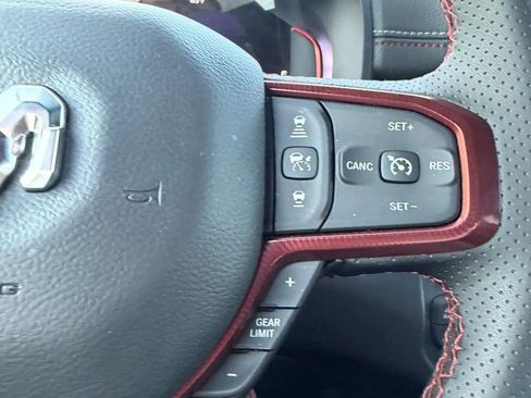 Used 2026 RAM 1500 Rebel w/ Rebel Level 1 Equipment Group image 22