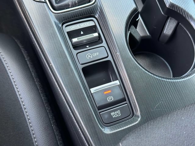 Used 2024 Honda Civic Sport image 35