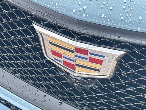 New 2026 Cadillac CT5 V RWD image 37