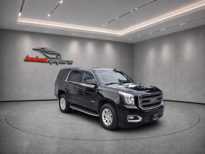 Used 2015 GMC Yukon SLT