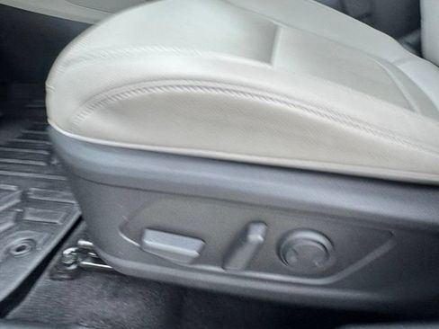 Used 2025 Hyundai Tucson SEL AWD/4WD image 24