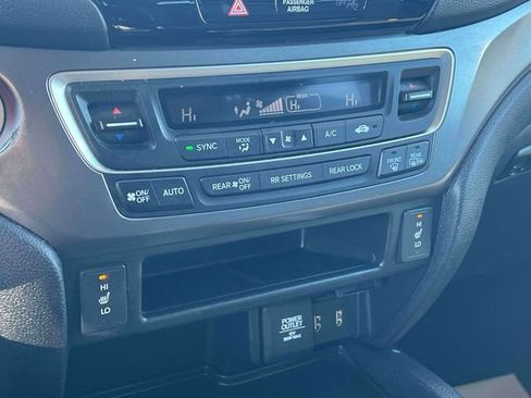 Used 2018 Honda Pilot EX-L image 36