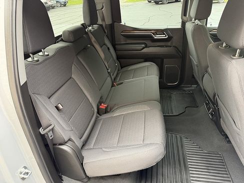 Used 2024 GMC Sierra 1500 Elevation AWD/4WD image 23