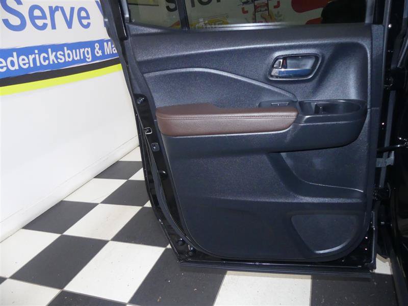 Used 2024 Honda Ridgeline RTL image 25