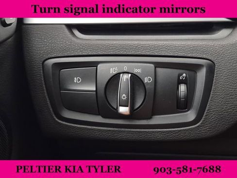 Used 2019 BMW X1 sDrive28i FWD image 30